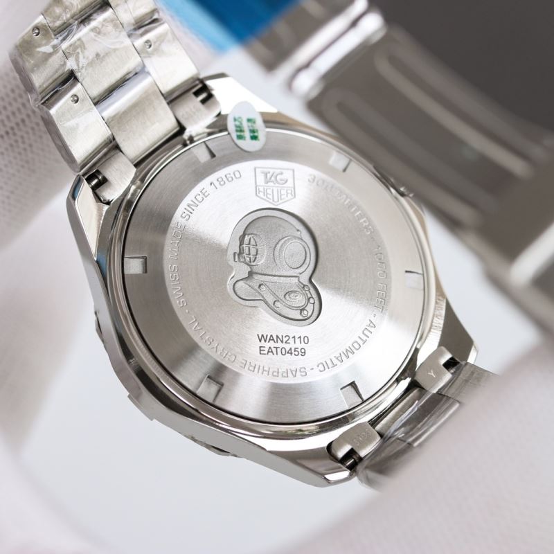 TAG HEUER Watches